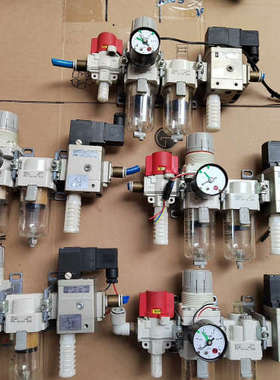 SMC过滤器AW30-03-AAL30-03-A电磁阀A议价