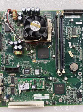 NORTEL NETWORKS BCM200主板 NT7B1议价