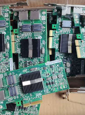 英特尔 Intel Pro1000 EXPI9402PTB议价