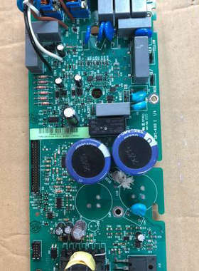 4KWABB变频器ACS510550电源驱动板带模块 SI议价