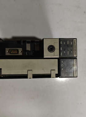 Logix5560M03SE™SERCOS interfac议价