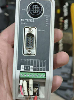 KEYENCEN-R2 条码读取器控制器 议价