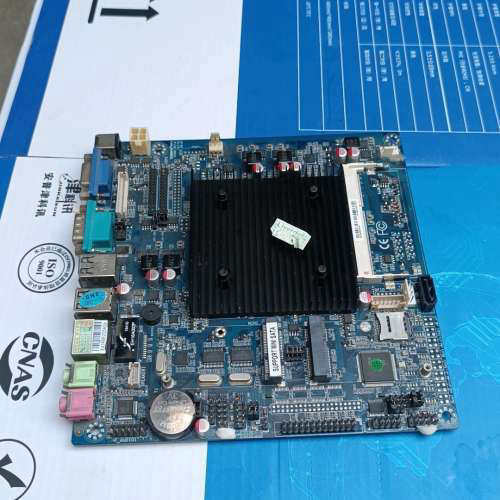 ITX-J1800T2-2C2E议价