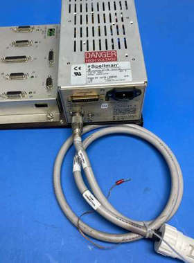 美国斯派曼spellman PCM50P75X2287高压电议价