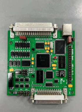 SAMLight德国激光打标机控制卡SCAPR Gm议价