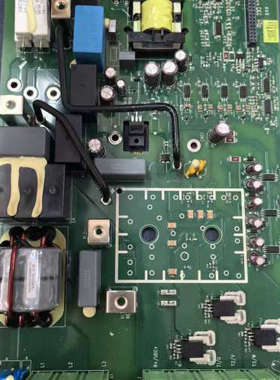 TINT-2321C ABB变频器驱动板链接议价