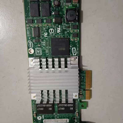 intel 英特尔 CPU-D61407(B) 卡四议价