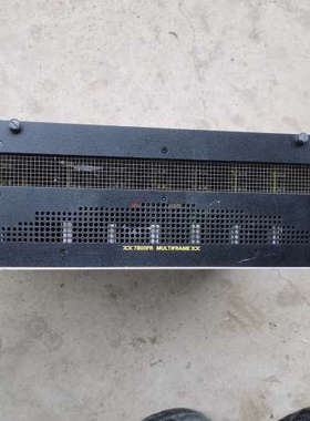 加拿大Evertz高清光端机7800FR议价