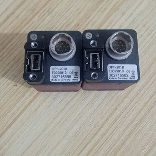 GUPPY PRO工业相机 GPF-201B、图议价