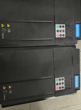 汇川变频器 CP520T30G37P3037KW380议价