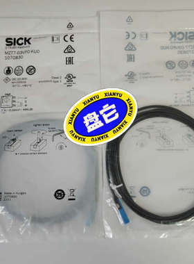 1070830德国西克SICK磁性传感器MZT7-0议价