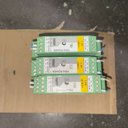 菲尼克斯电源MINI-PS-12-24DC24DC1议价