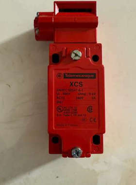 行程开关XCSB802 议价