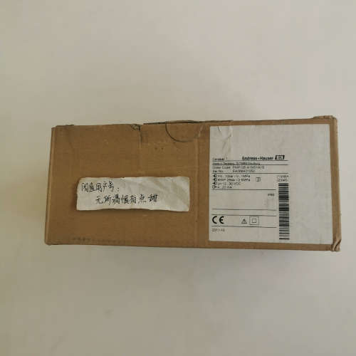 PMP135-A1M01A1S德国E+H压力传感器量议价