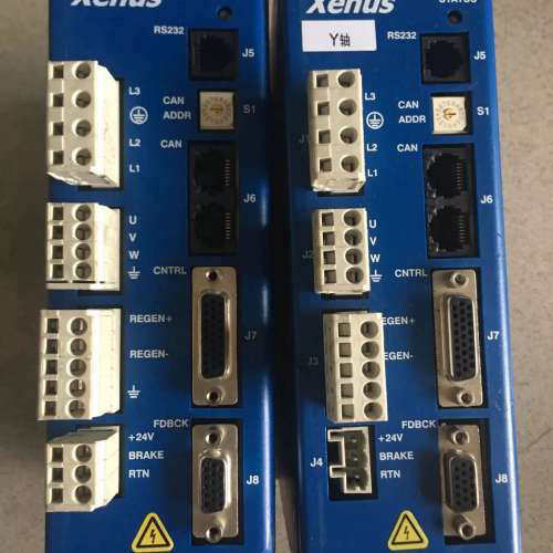 Xenus驱动器XTL-230-40-S 议价