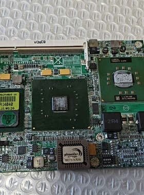 PCOM-B210VD-LV1400-G工控主板的成议价