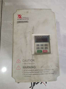 富凌FULING变频器DZB300系列议价