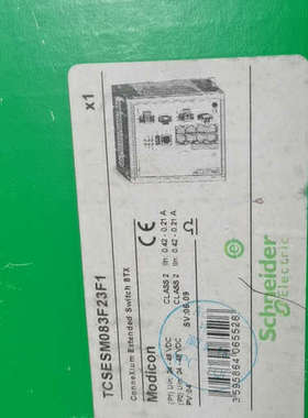 MCSESM063F2CS0 交换机有需议价