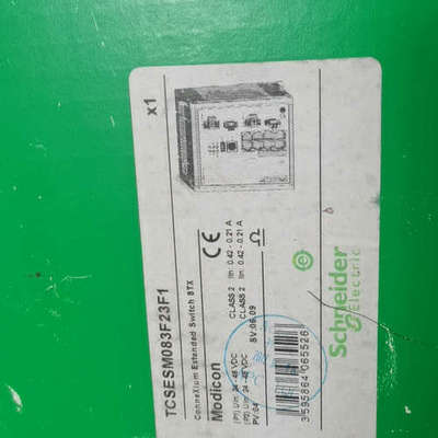 MCSESM063F2CS0 交换机有需议价