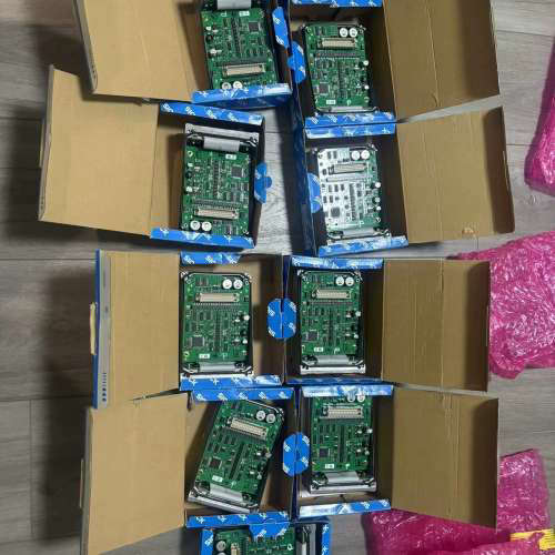 S30A-XXXXCP 模块 做多下来7块原包议价