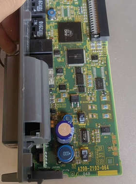 A20B-2102-06409成新要的来 议价