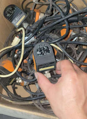 SA1000 IFM易福门SAM16BBD100GWUS议价