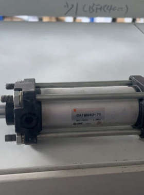 SMC气缸CA1BN40-75议价