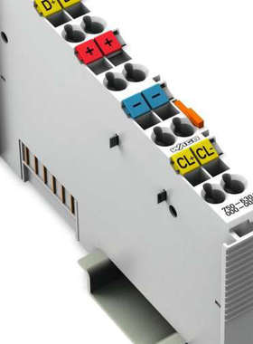 750-630000-008万可模块 750-630原议价