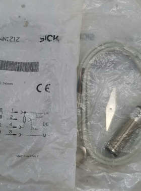 SICK 西克  VTF18-4N1212 6012820议价