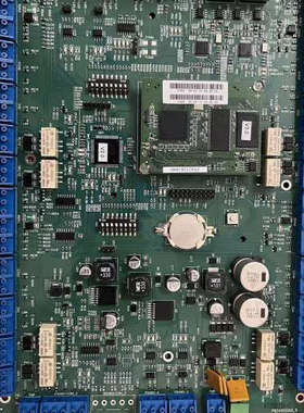 Schlage西勒奇门禁控制器四门主板SSRC-4NB议价