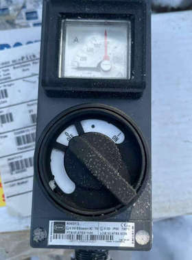 STAHL 斯塔尔 防爆开关804013议价