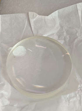 大恒光电 双胶合消色差透镜 型号GCL-010615 径5议价