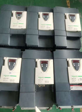 ATV61F系列变频器 ATV61FHD18N4议价