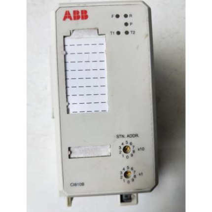 CI810B 3BSE020520R1  议价