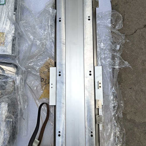 百川单轴平台 BM13-L10-400-ML-Y40-A0-议价