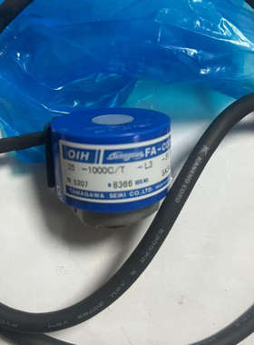 TAMAGAWA多摩川编码器FA-CODRE35-1议价