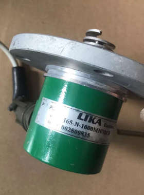 意大利莱卡编码器LIKA I65-N-100议价