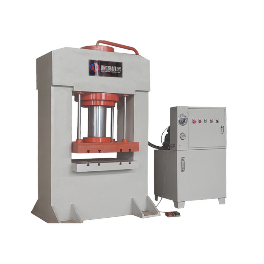 100吨200T液压机龙门压力机折弯冲孔剪切油压机定制油泵全自动,机械设备,其他机械设备,淘宝优惠券,粉丝福利购,淘宝优惠卷