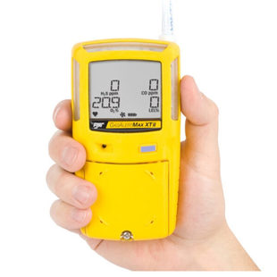 H2S II泵吸式 LEL XWHM 四合一检测仪XT