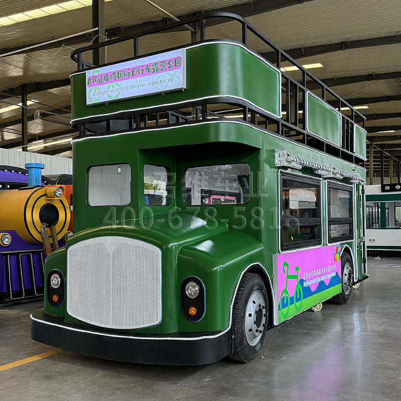 移动售卖车小吃车多功能移动摆摊车景区商用夜市双层巴士美食餐车,五金/工具,美食车/早餐车/小吃车,淘宝优惠券,粉丝福利购,淘宝优惠卷