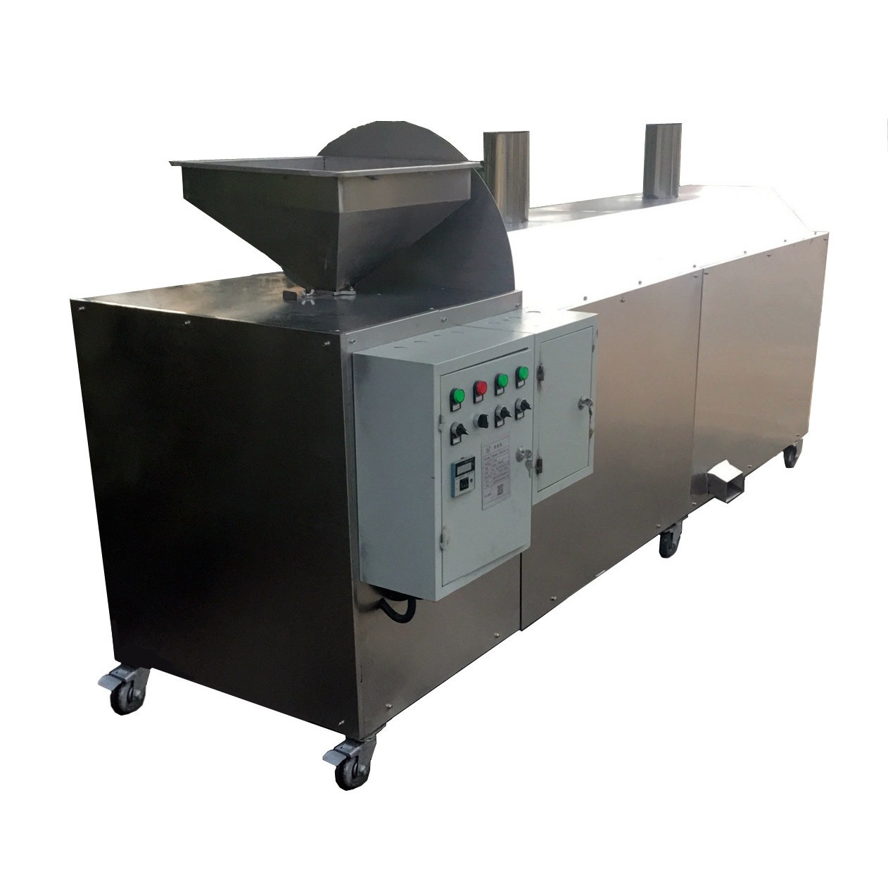 打糕粉设备米花糖机械 电加热米线炒米机厂家,清洗/食品/商业设备,果蔬加工设备,淘宝优惠券,粉丝福利购,淘宝优惠卷