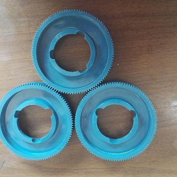阿隆长柄走刀器专用塑料齿轮AL系列替代原厂齿轮耐磨静音现货,五金/工具,齿轮,淘宝优惠券,粉丝福利购,淘宝优惠卷