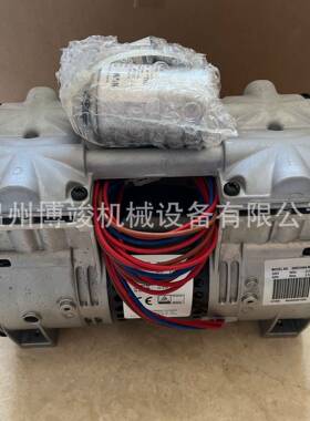 原装全新正品THOMAS托玛斯活塞气泵真空泵2660CHI44-W010