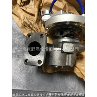 0001 增压器4820234 4514510和754127 2674431 422423
