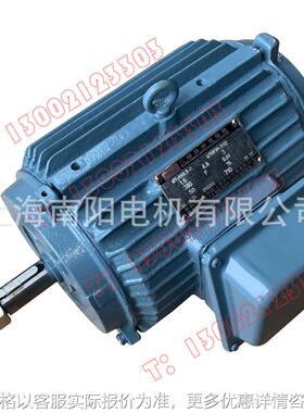 供应电机Y100L2-8 1.5W三相异步电机风机变频节能