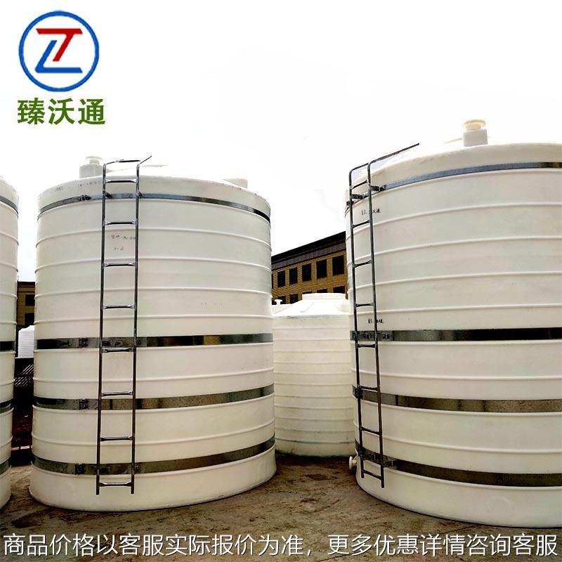 厂家直销PE储罐LLDPE高强度牛筋加厚型水塔颜色可选