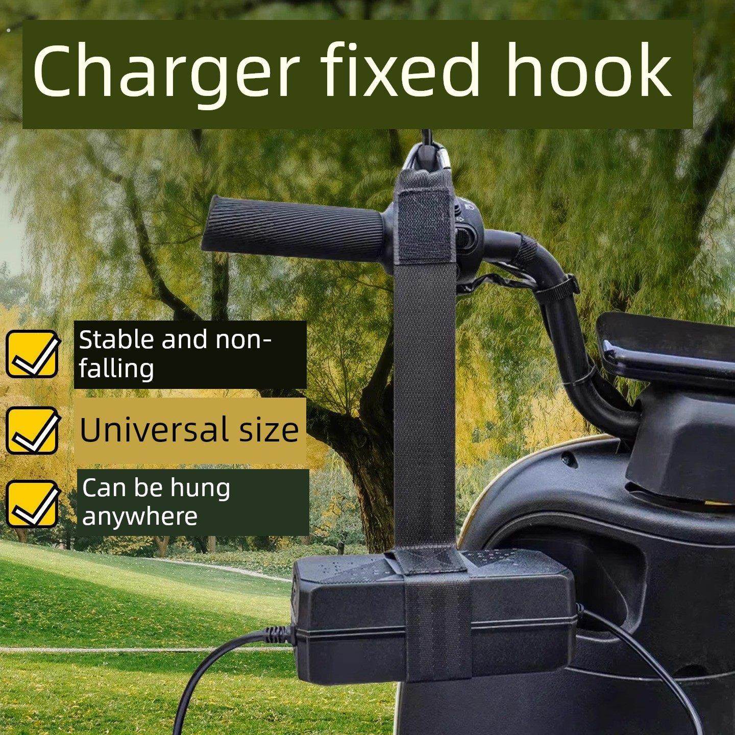 电动汽车充电钩，加厚防摔固定架，电缆管理和电缆储存，电动汽车,电动车/配件/交通工具,电动车挂钩,淘宝优惠券,粉丝福利购,淘宝优惠卷