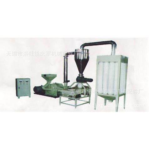 专业供应PVC-600塑料磨粉机塑钢竹木纤维扣板建筑模板等,五金/工具,制袋机,淘宝优惠券,粉丝福利购,淘宝优惠卷