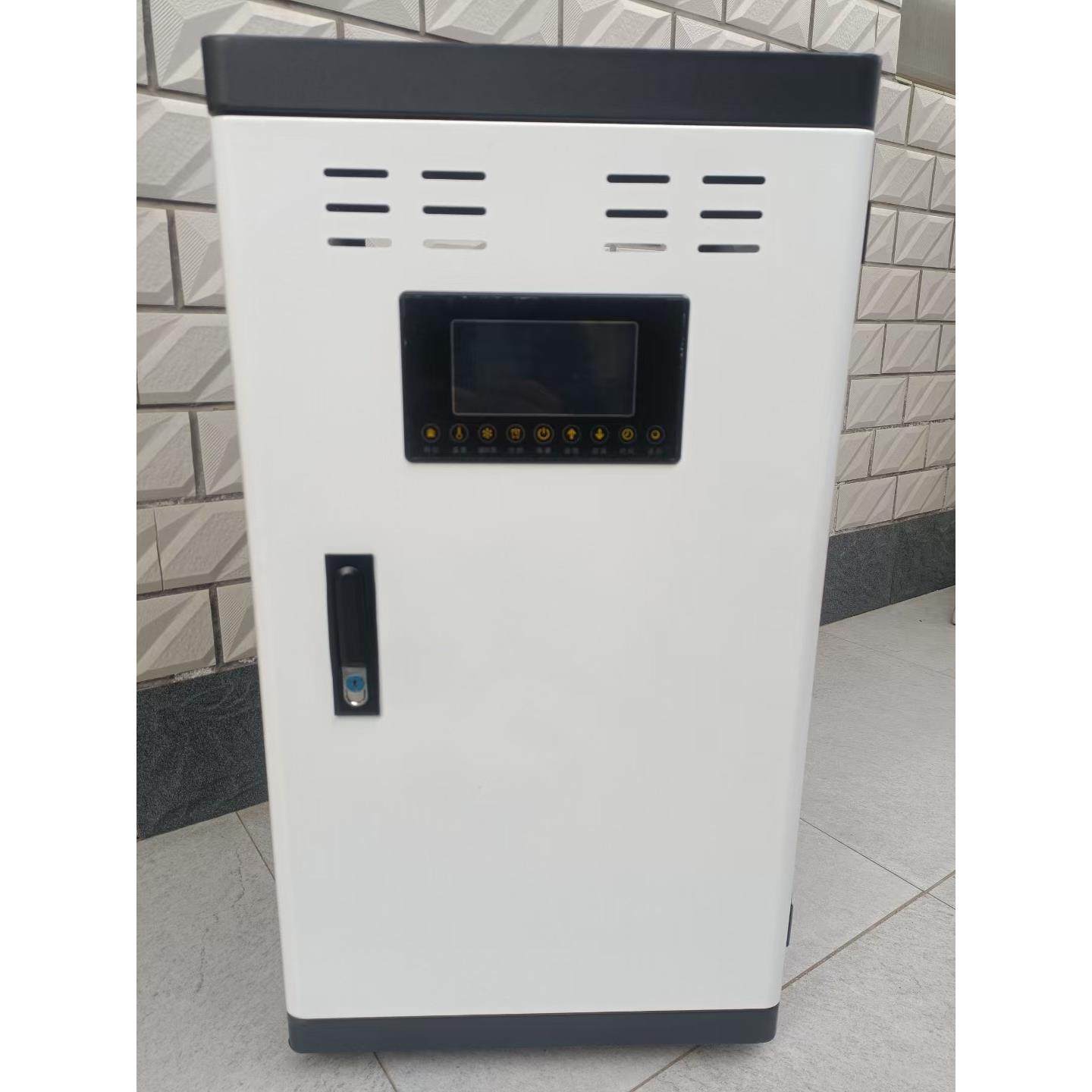 匠奥PTC半导体陶瓷加热电采暖热水锅炉0KW带地暖暖气片00平米