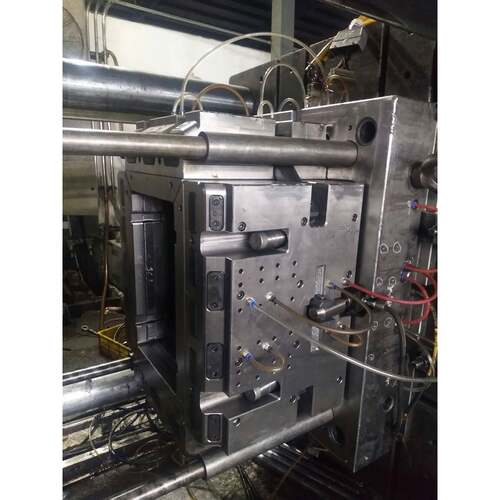 PPHDPE塑料箱周转箱模具塑料周转箱物流周转箱模具源头工厂